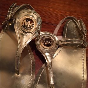 Michael Kors Sandals
