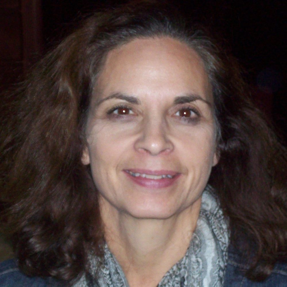Meet your Posher, Teresa