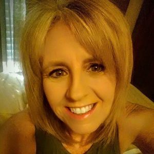 Meet your Posher, Robyn