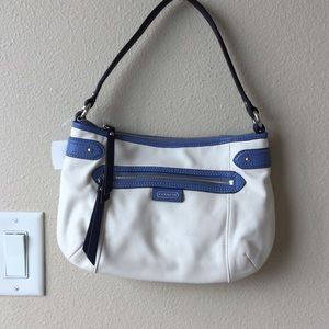 Small hand bag
