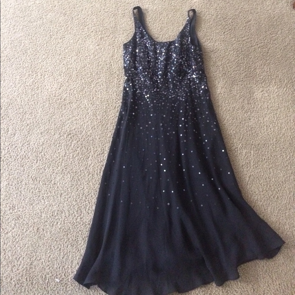 Pea in the pod maternity dress