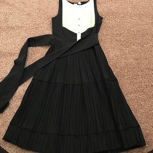 Abaete Milkmaid Dress