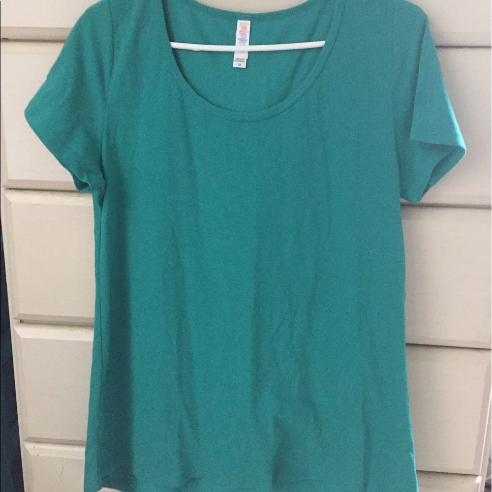 EUC M Classic T