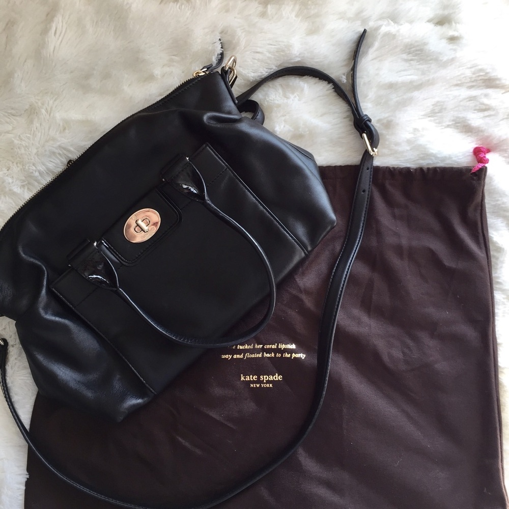 Kate Spade Crossbody Bag