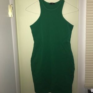 Bodycon Dress