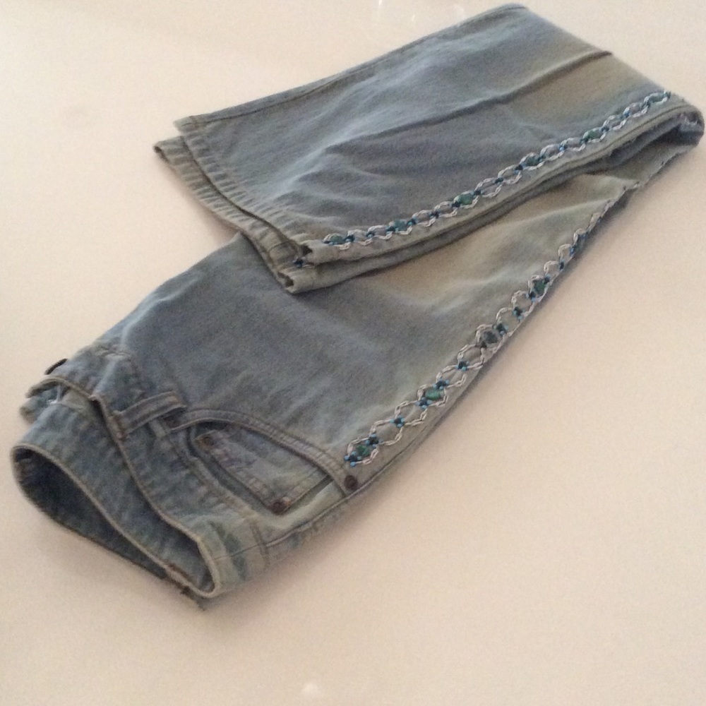 Jeans - Picture 3 of 3