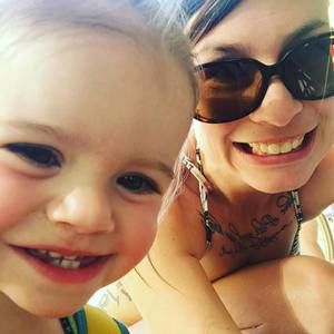 Meet your Posher, Nadia