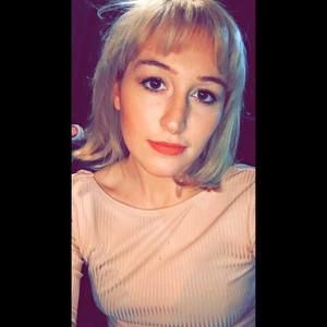 Meet your Posher, Hailey