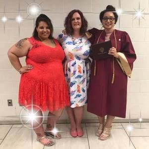 Meet your Posher, Shawna