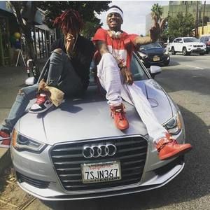 Meet your Posher, Olusegun