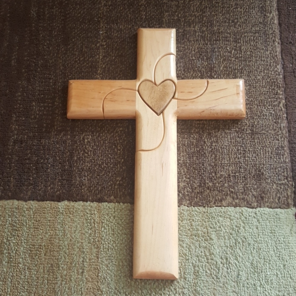 Cross