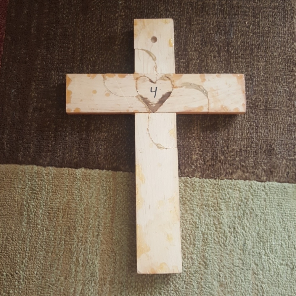 Cross - Picture 2 of 2