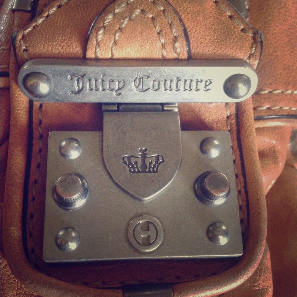 Juicy couture handbag