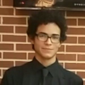 Meet your Posher, Randy