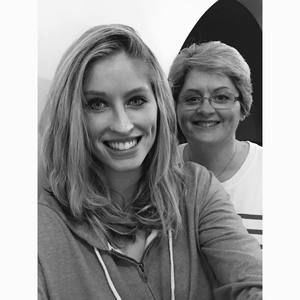 Meet your Posher, Kathy johnson