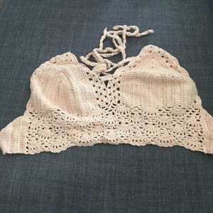 Bikini top