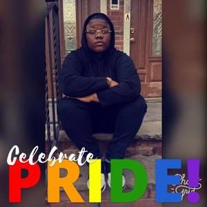 Meet your Posher, Shiquita