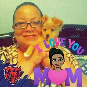 Meet your Posher, Paula