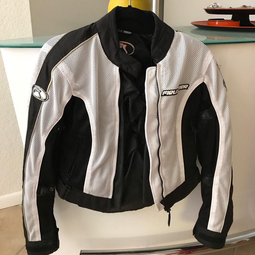 Riding jacket… Fieldsheer