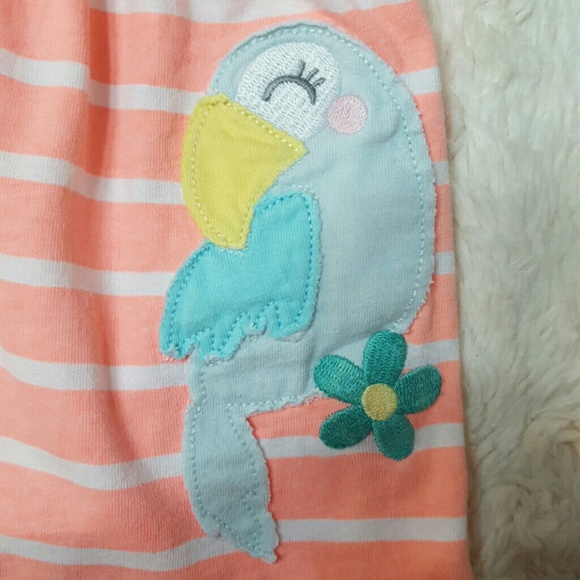 🌹Infant, girls, onesie dress! - Picture 2 of 6