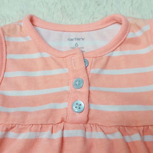 🌹Infant, girls, onesie dress! - Picture 3 of 6