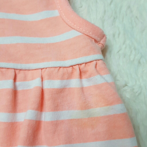 🌹Infant, girls, onesie dress! - Picture 6 of 6