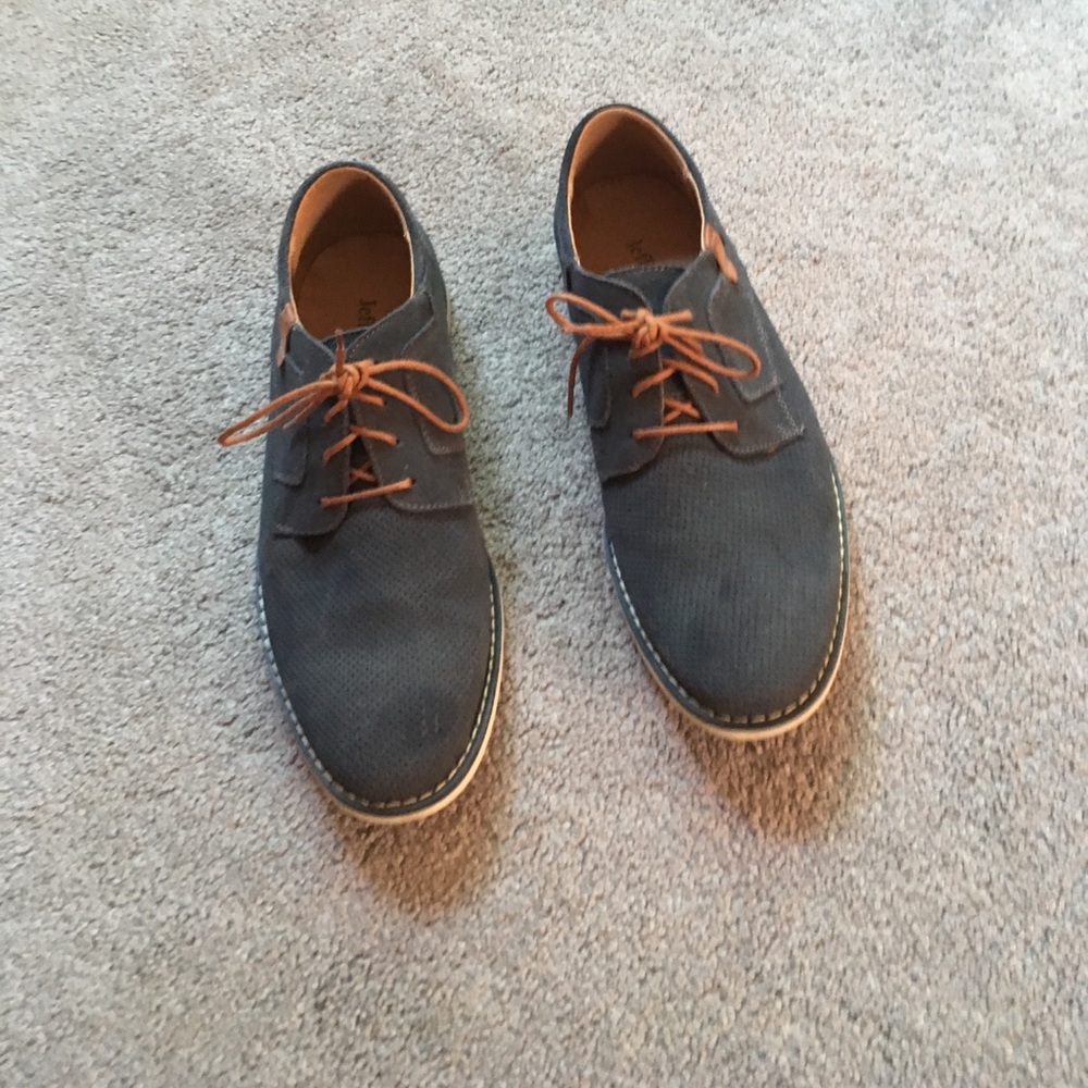 Jeffrey Tyler Dress shoes
