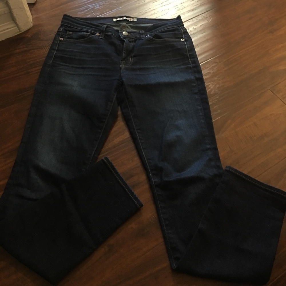J Brand jeans