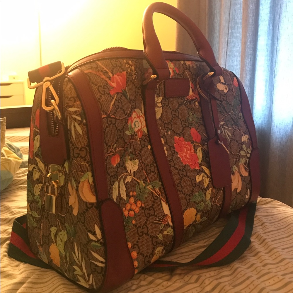 Trading these beautiful items