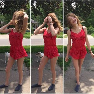 Meet your Posher, Taryn