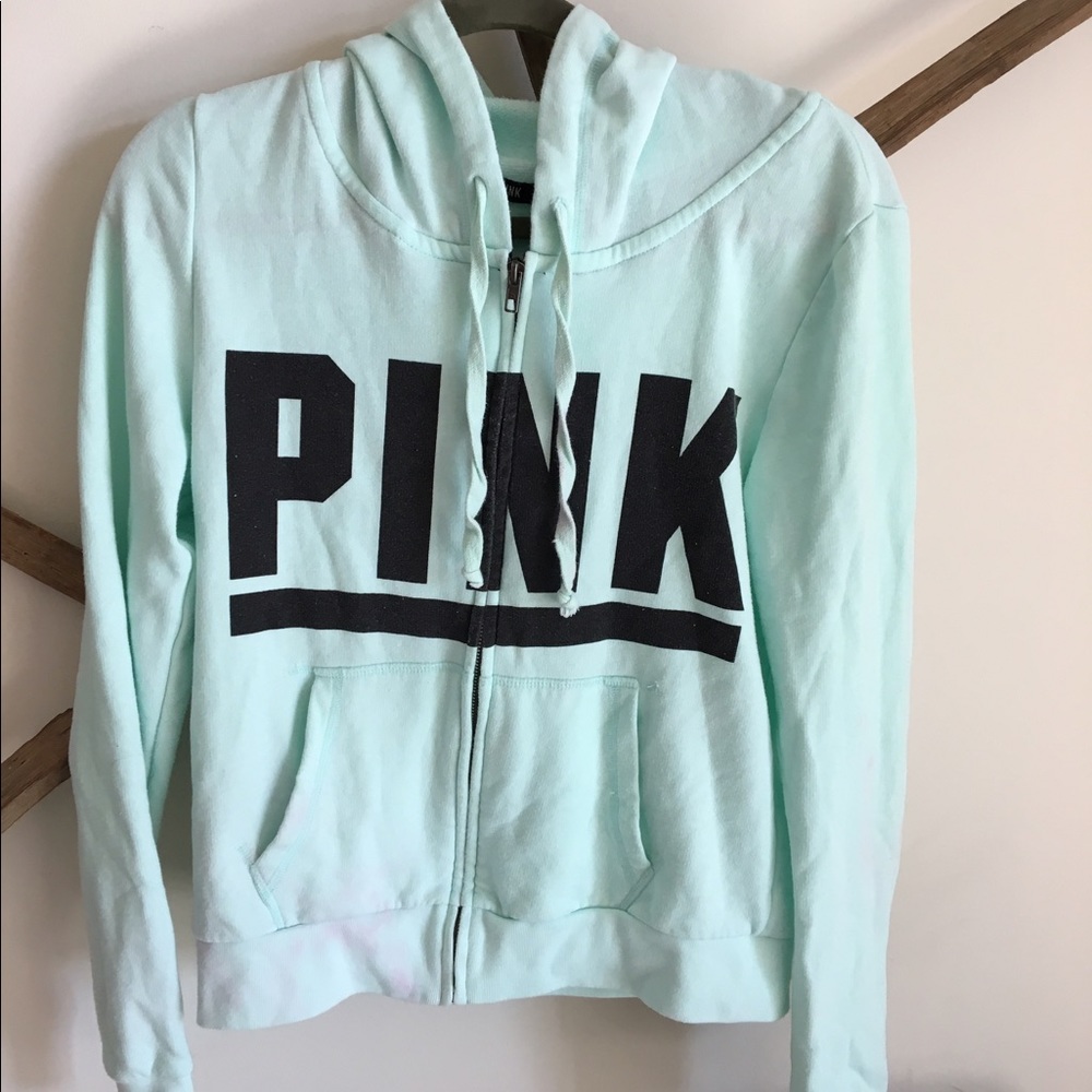 VS Pink hoodie