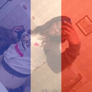 Meet your Posher, Jazmine