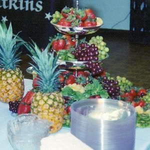 Meet your Posher, Sue