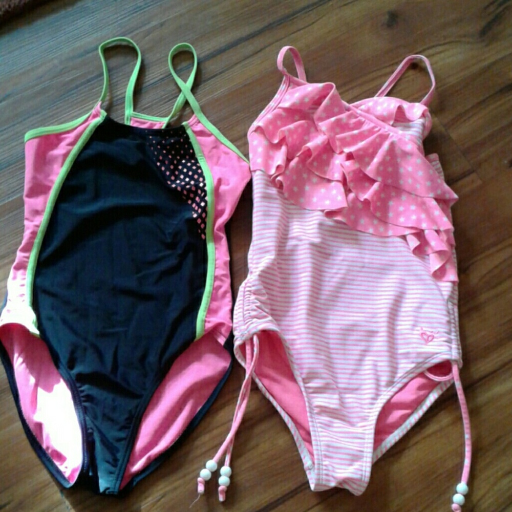 2 Swimwear