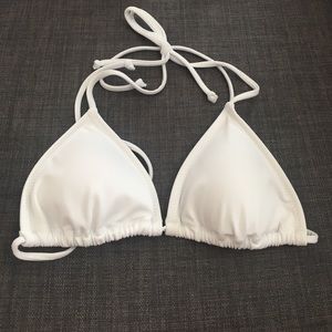 Bikini top