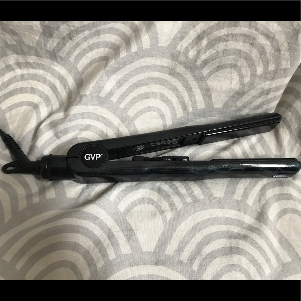GVP Straightener