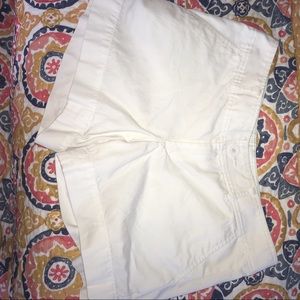Lilly Pulitzer shorts!