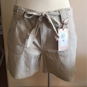 Levi shorts