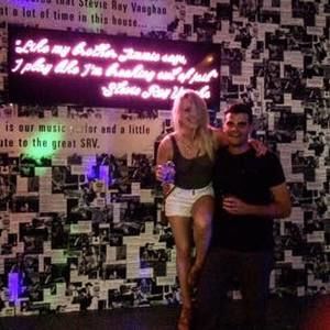 Meet your Posher, Brittney