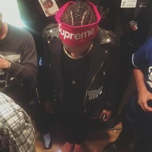 Meet your Posher, Jerron