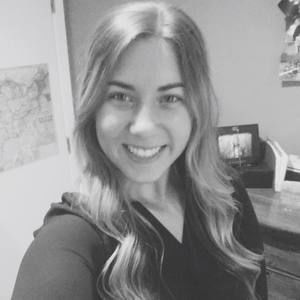 Meet your Posher, Caitlyn