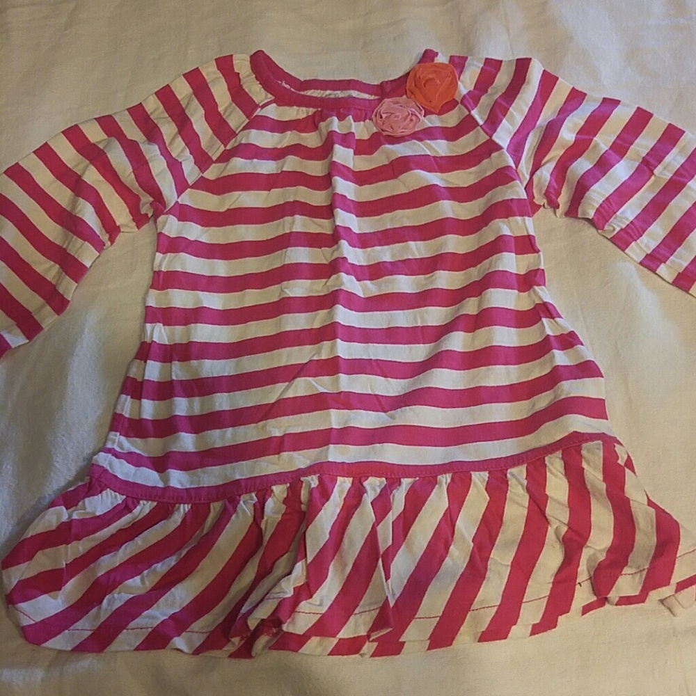Girls shirt