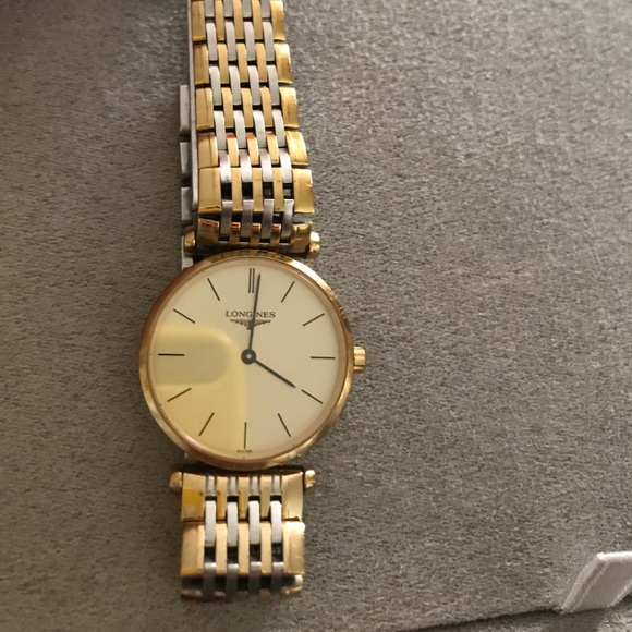 Longines Used Classic Watch main image 6