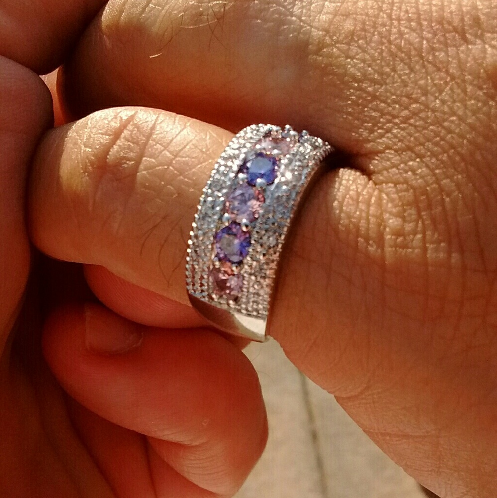 Cocktail Ring