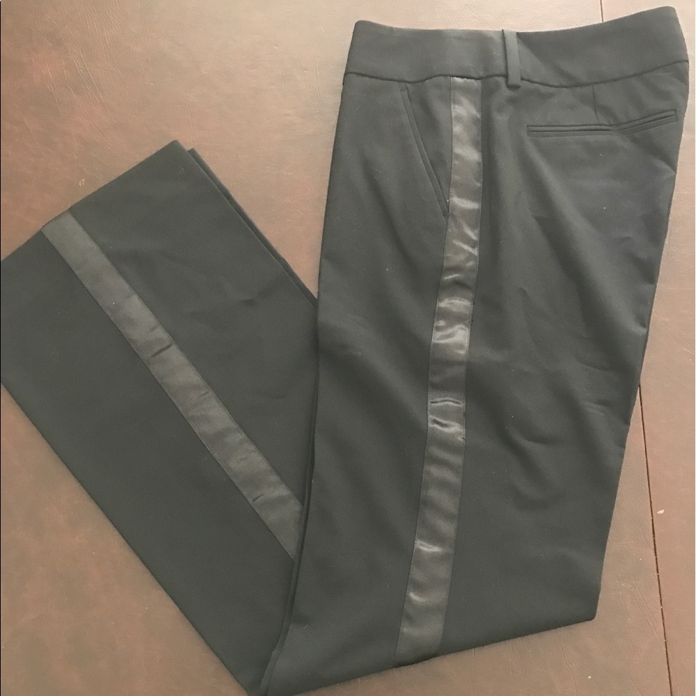 Tuxedo pants The limited Drew Fit