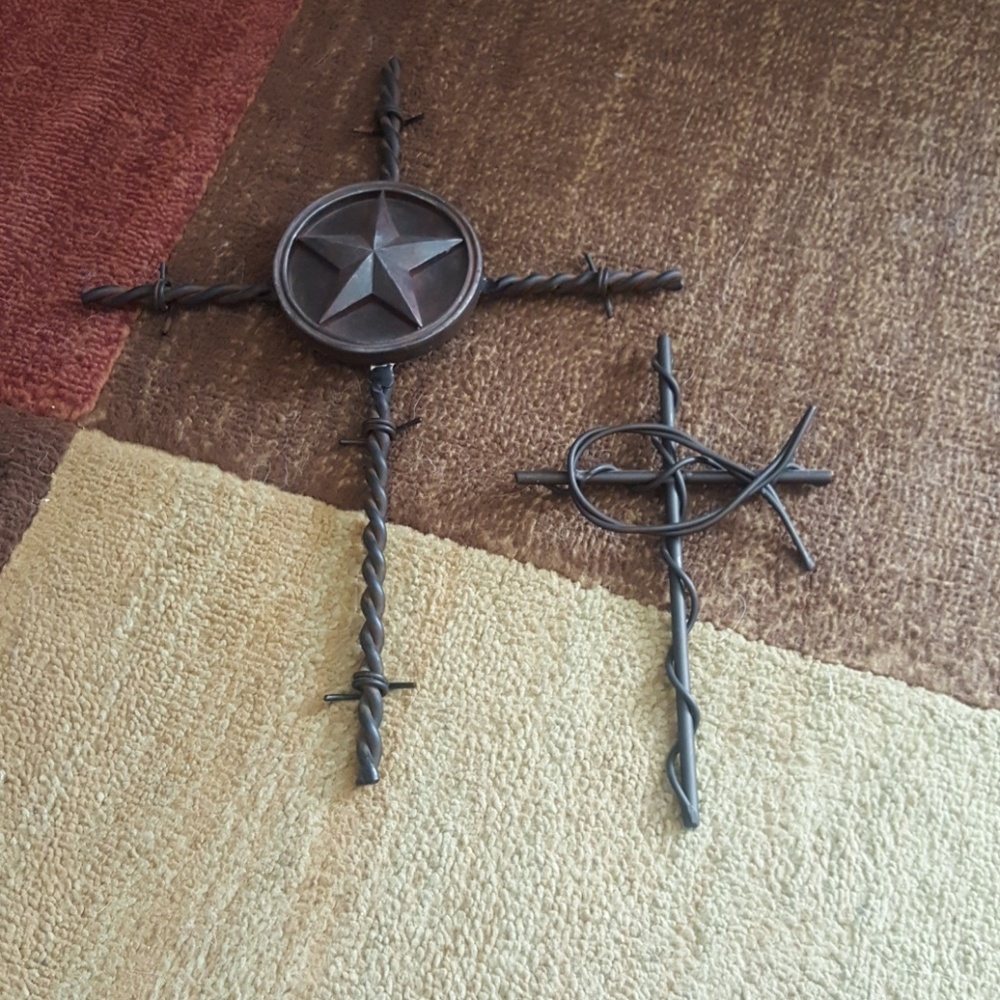 Crosses
