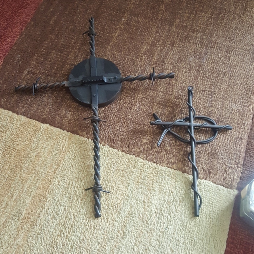 Crosses - Picture 2 of 2