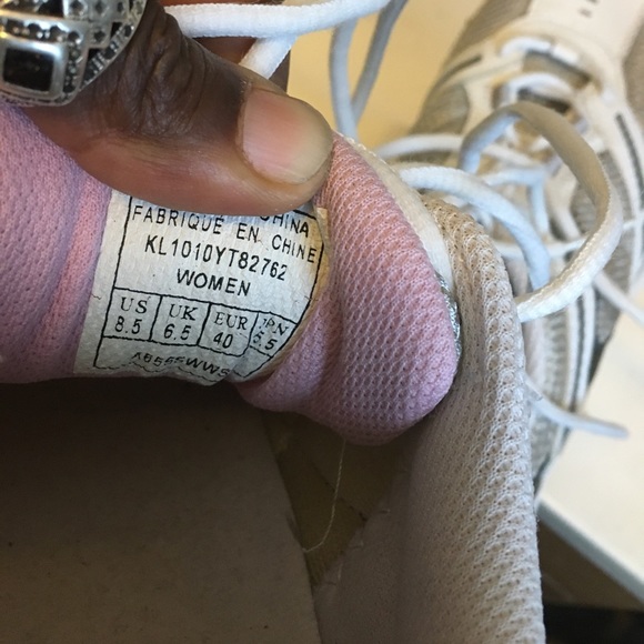 Avia shoes - Picture 4 of 7