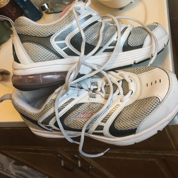 Avia shoes - Picture 5 of 7