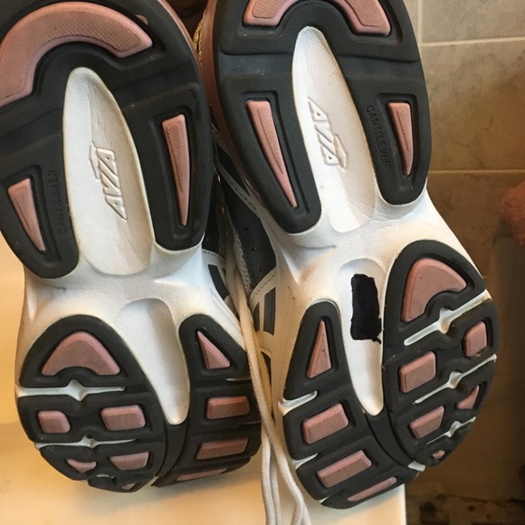 Avia shoes - Picture 7 of 7